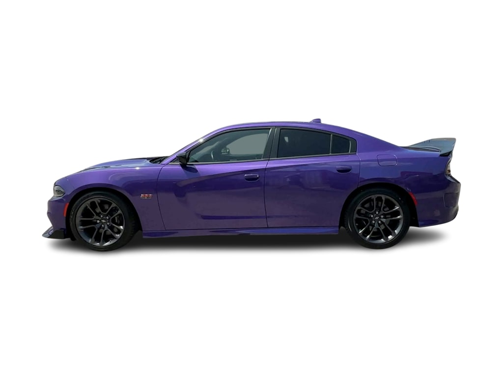 Thumbnail: 2023 Dodge Charger - 3