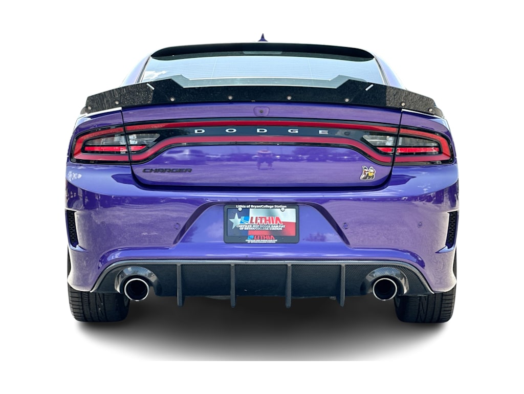 Thumbnail: 2023 Dodge Charger - 23