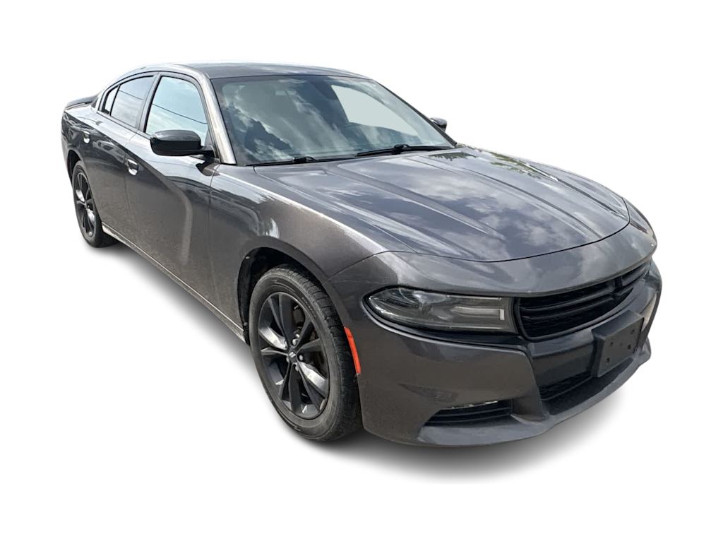 Thumbnail: 2020 Dodge Charger - 16