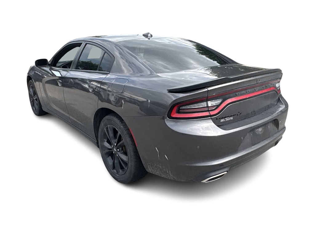 Thumbnail: 2020 Dodge Charger - 4