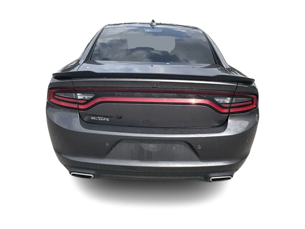 Thumbnail: 2020 Dodge Charger - 5
