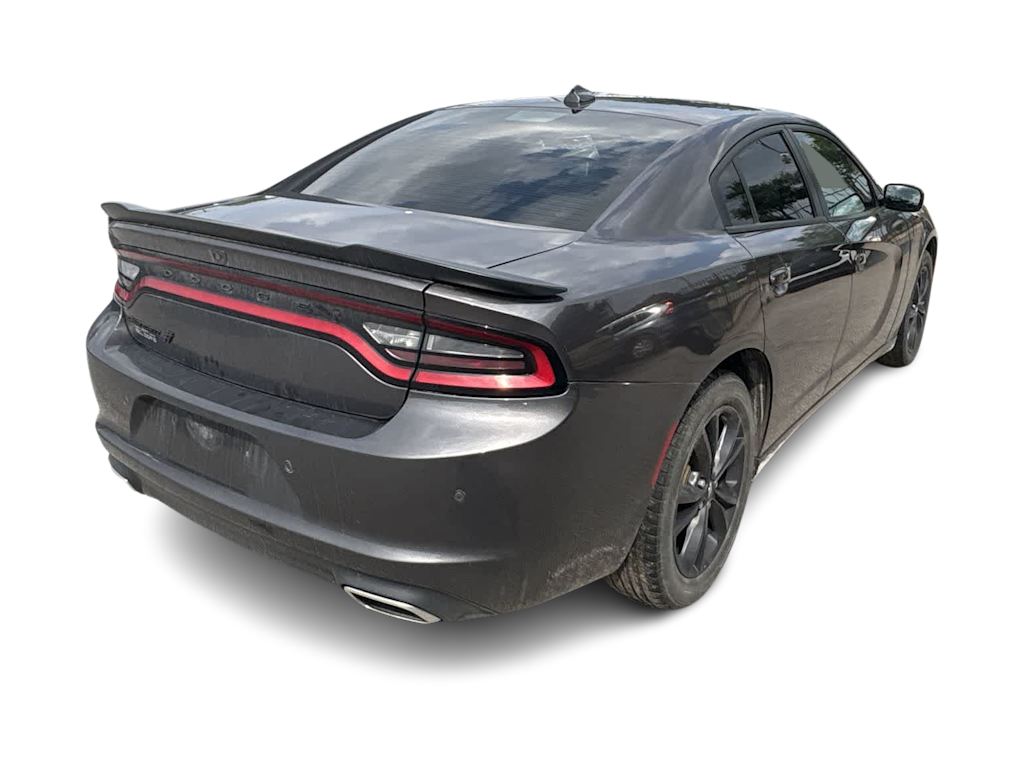 Thumbnail: 2020 Dodge Charger - 14