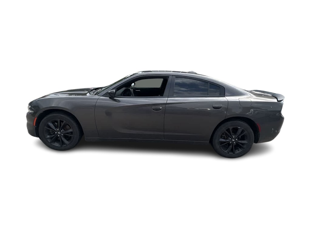 Thumbnail: 2020 Dodge Charger - 3