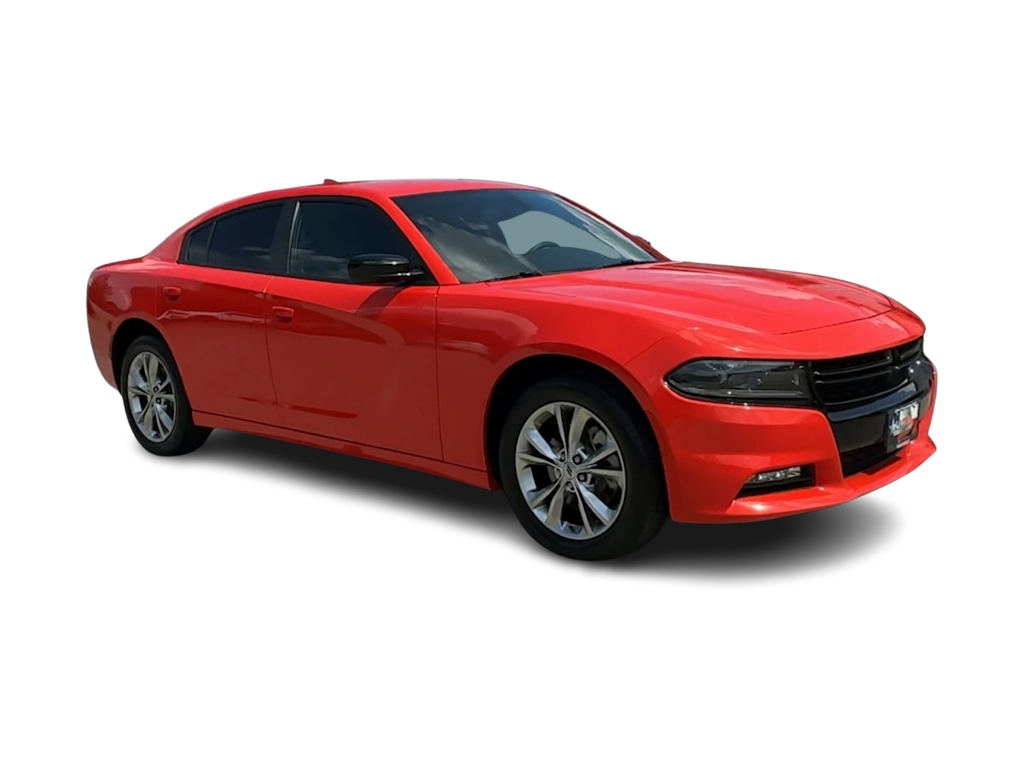 Thumbnail: 2023 Dodge Charger - 19