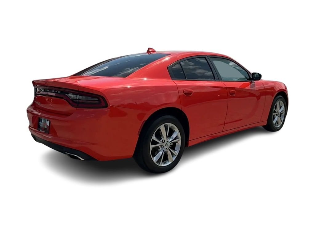 Thumbnail: 2023 Dodge Charger - 21