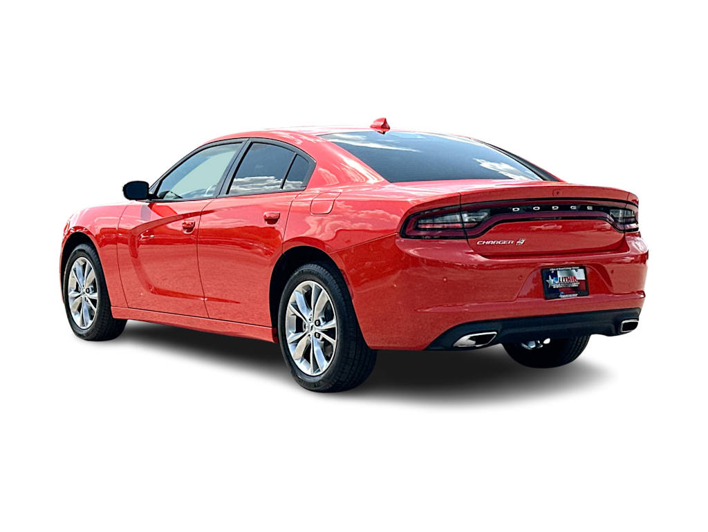 Thumbnail: 2023 Dodge Charger - 4