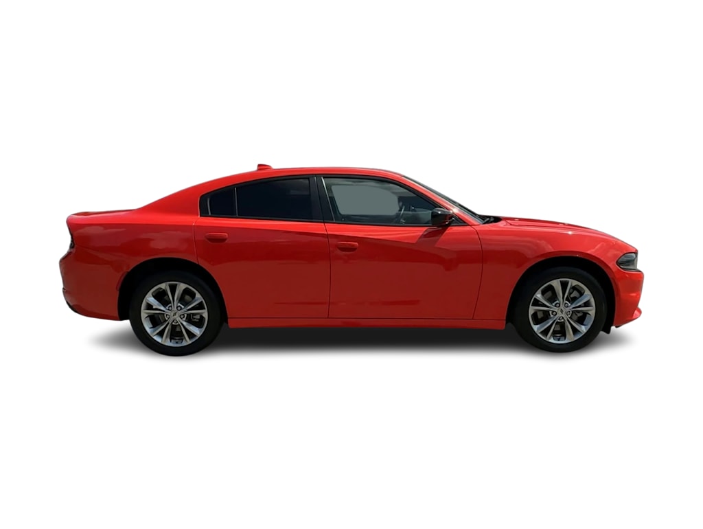 Thumbnail: 2023 Dodge Charger - 22