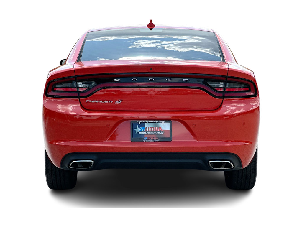 Thumbnail: 2023 Dodge Charger - 25
