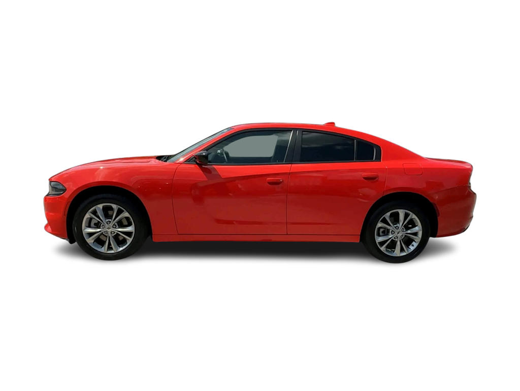Thumbnail: 2023 Dodge Charger - 3