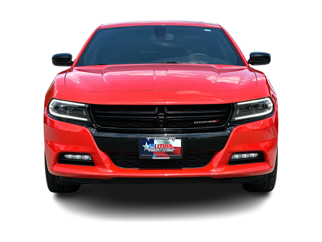 Thumbnail: 2023 Dodge Charger - 23