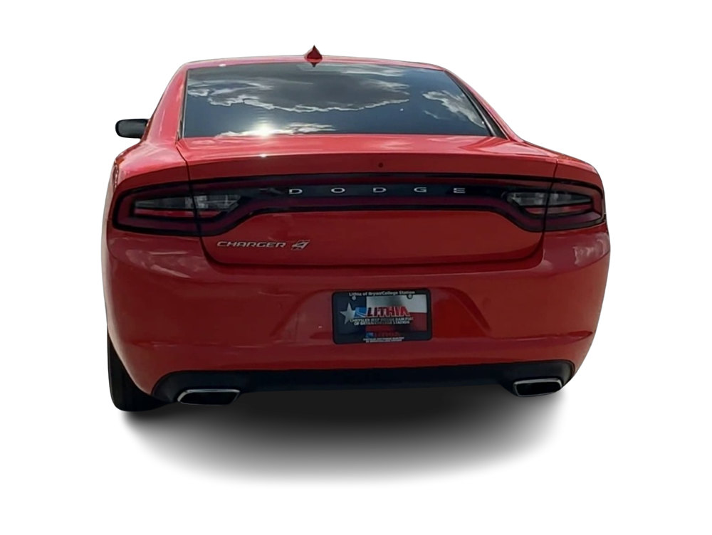 Thumbnail: 2023 Dodge Charger - 5
