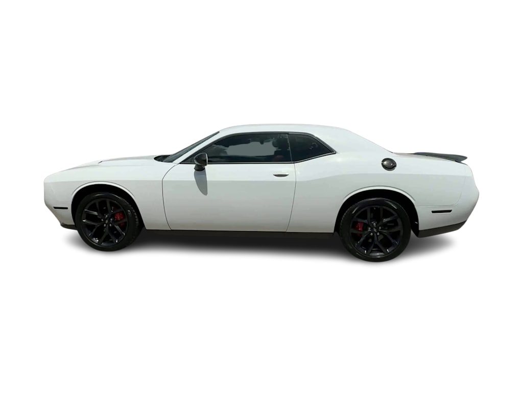 Thumbnail: 2023 Dodge Challenger - 3
