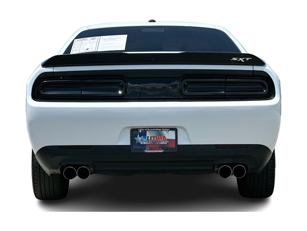 Thumbnail: 2023 Dodge Challenger - 21