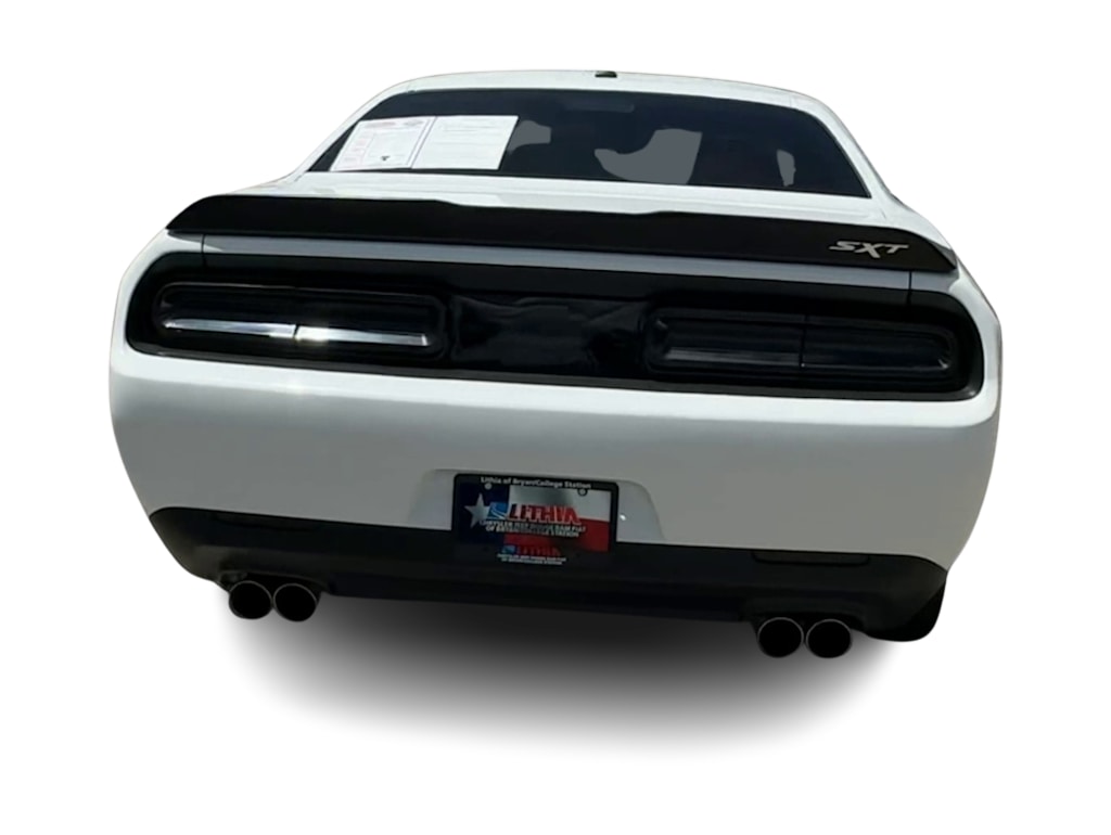 Thumbnail: 2023 Dodge Challenger - 5