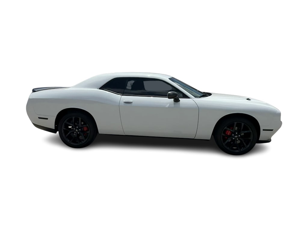 Thumbnail: 2023 Dodge Challenger - 19