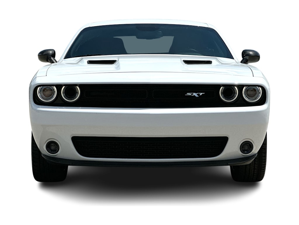 Thumbnail: 2023 Dodge Challenger - 6
