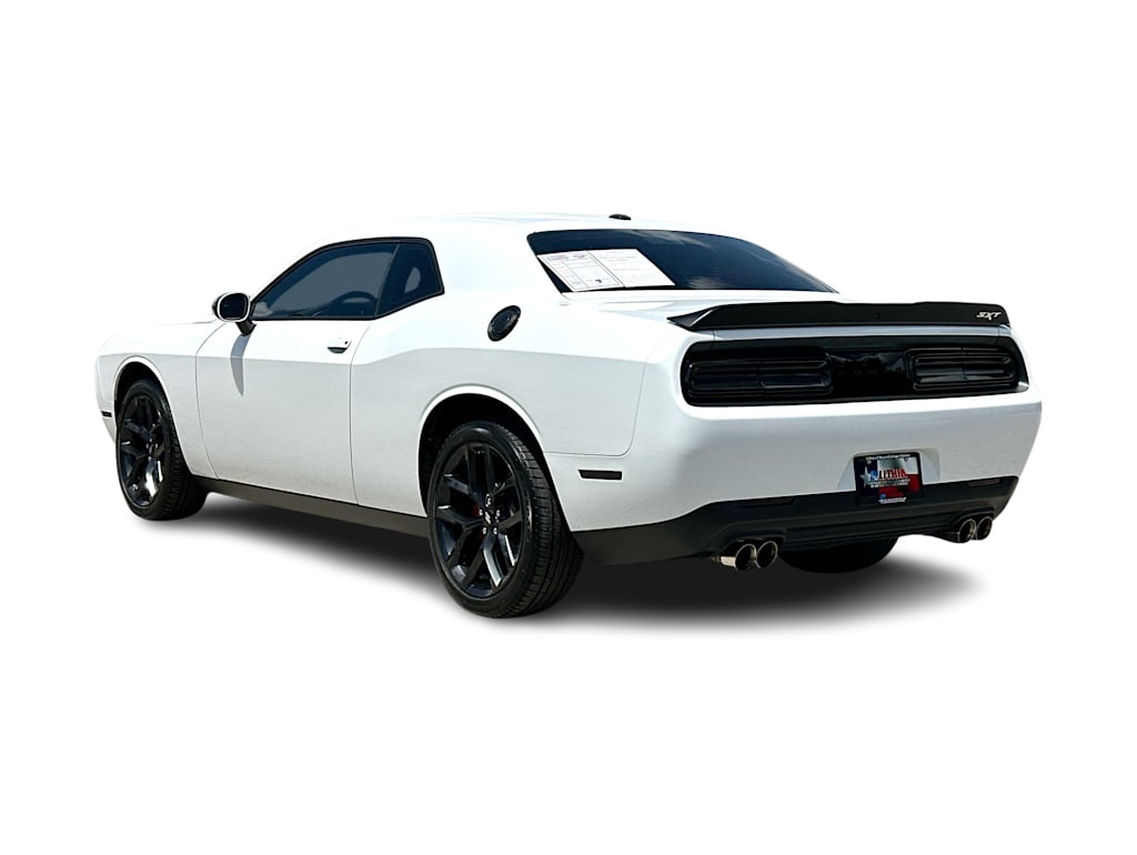 Thumbnail: 2023 Dodge Challenger - 4