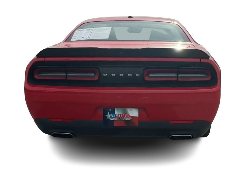 Thumbnail: 2023 Dodge Challenger - 5
