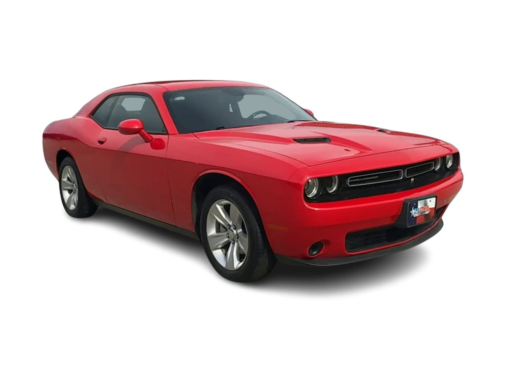 Thumbnail: 2023 Dodge Challenger - 19