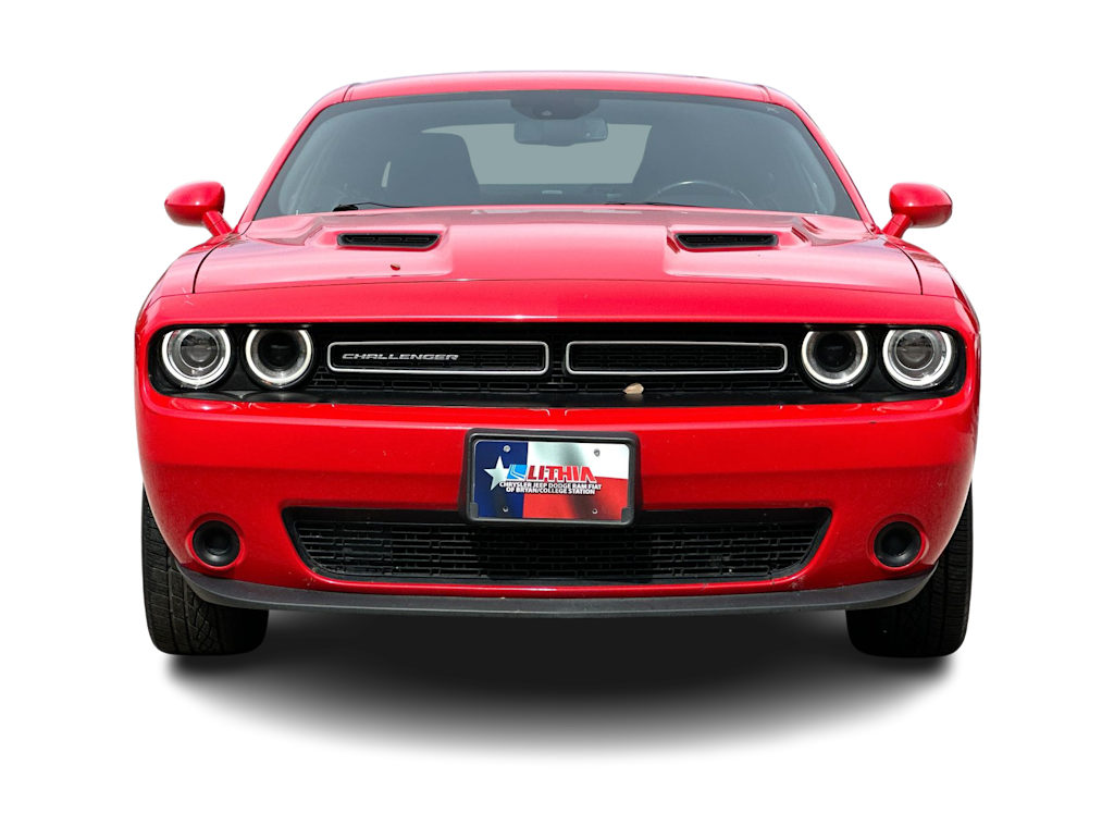 Thumbnail: 2023 Dodge Challenger - 6