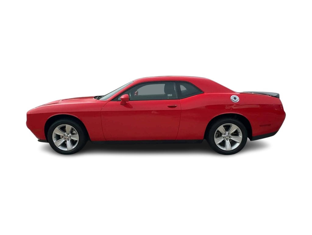 Thumbnail: 2023 Dodge Challenger - 3