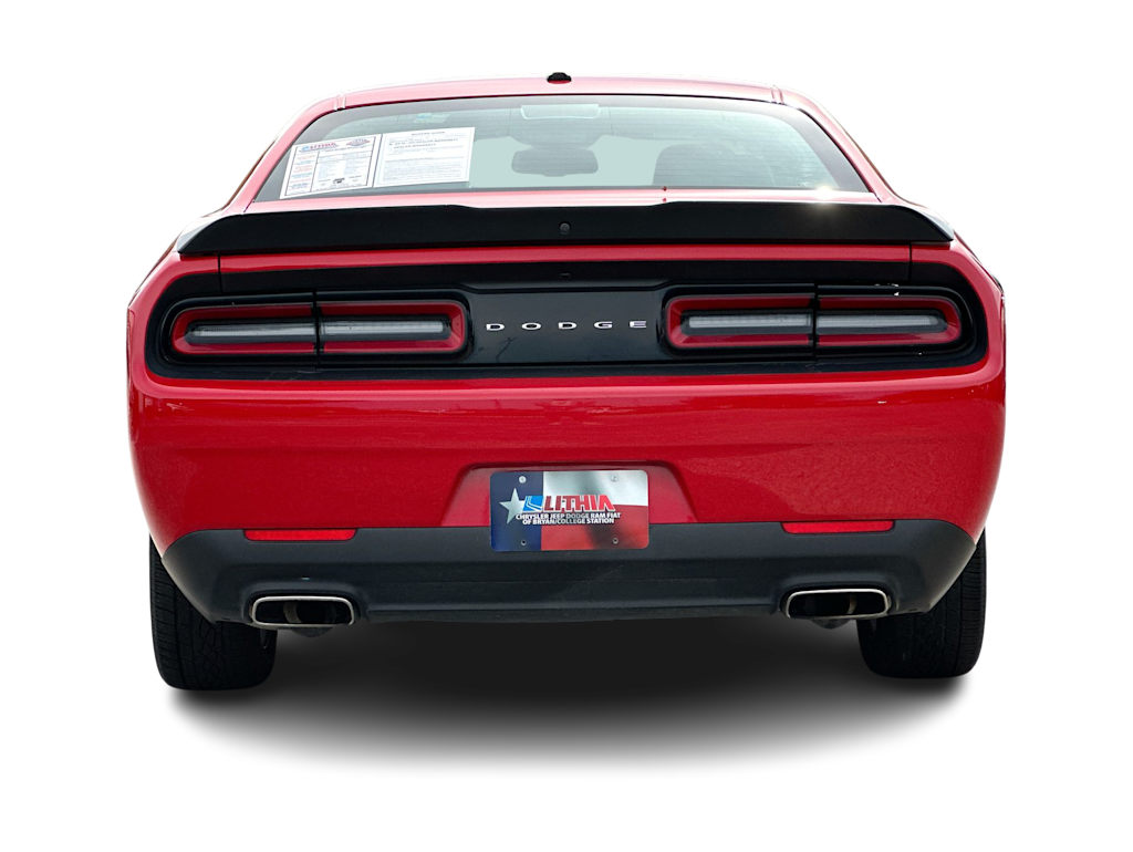 Thumbnail: 2023 Dodge Challenger - 22