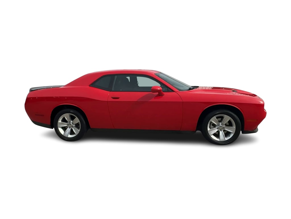 Thumbnail: 2023 Dodge Challenger - 20