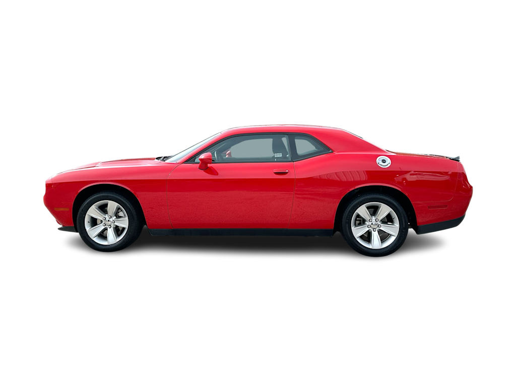 Thumbnail: 2023 Dodge Challenger - 21