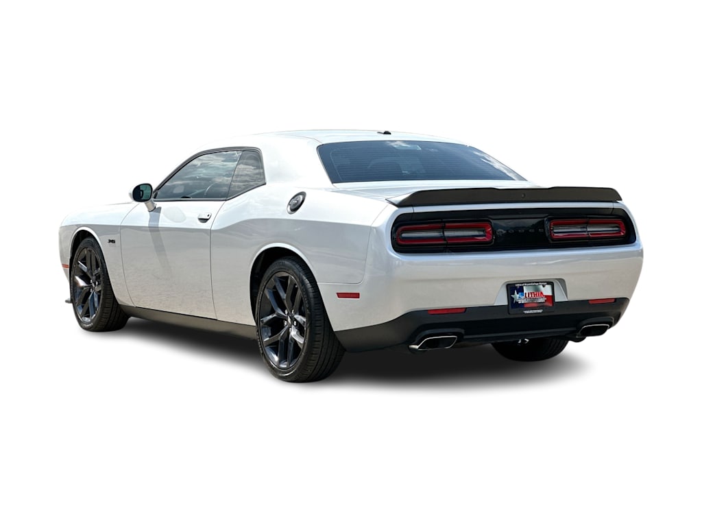 Thumbnail: 2023 Dodge Challenger - 4