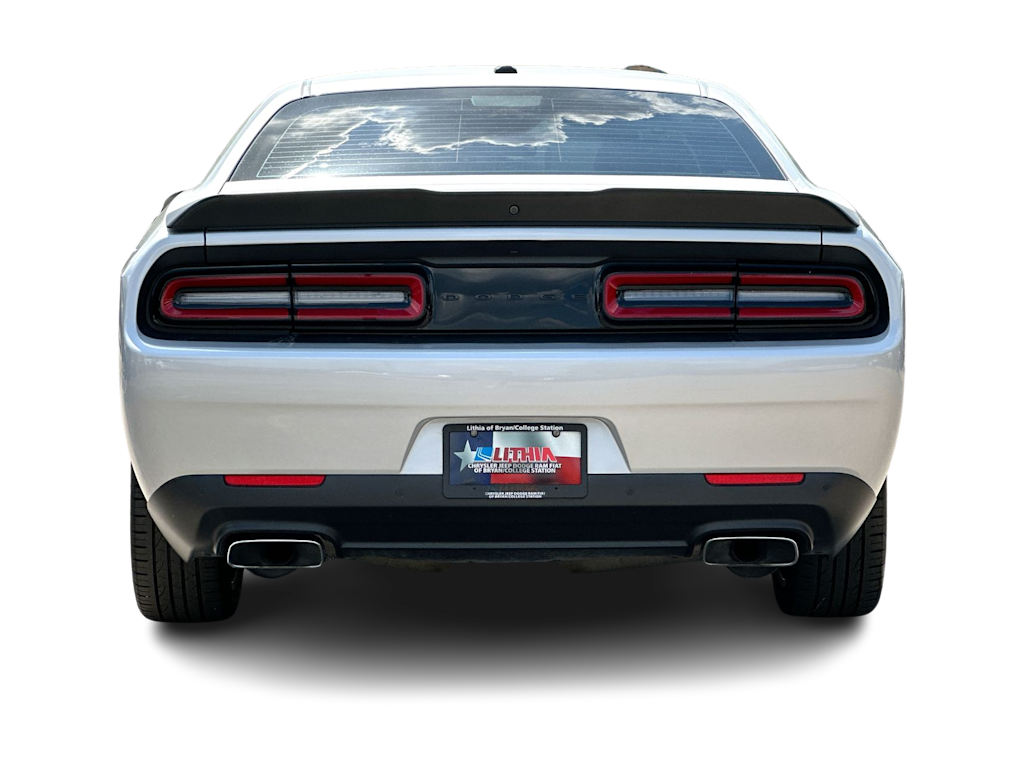 Thumbnail: 2023 Dodge Challenger - 23