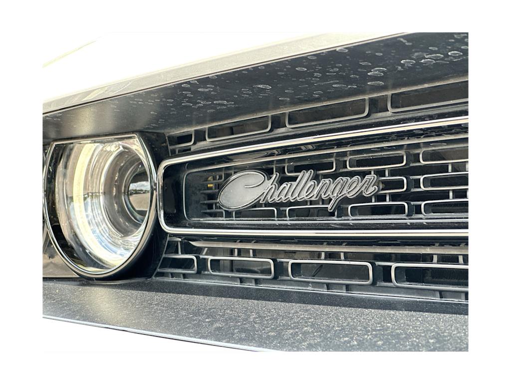 Thumbnail: 2023 Dodge Challenger - 24