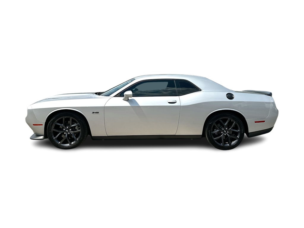 Thumbnail: 2023 Dodge Challenger - 22