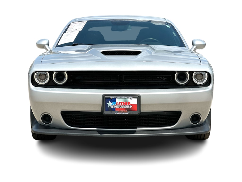 Thumbnail: 2023 Dodge Challenger - 6