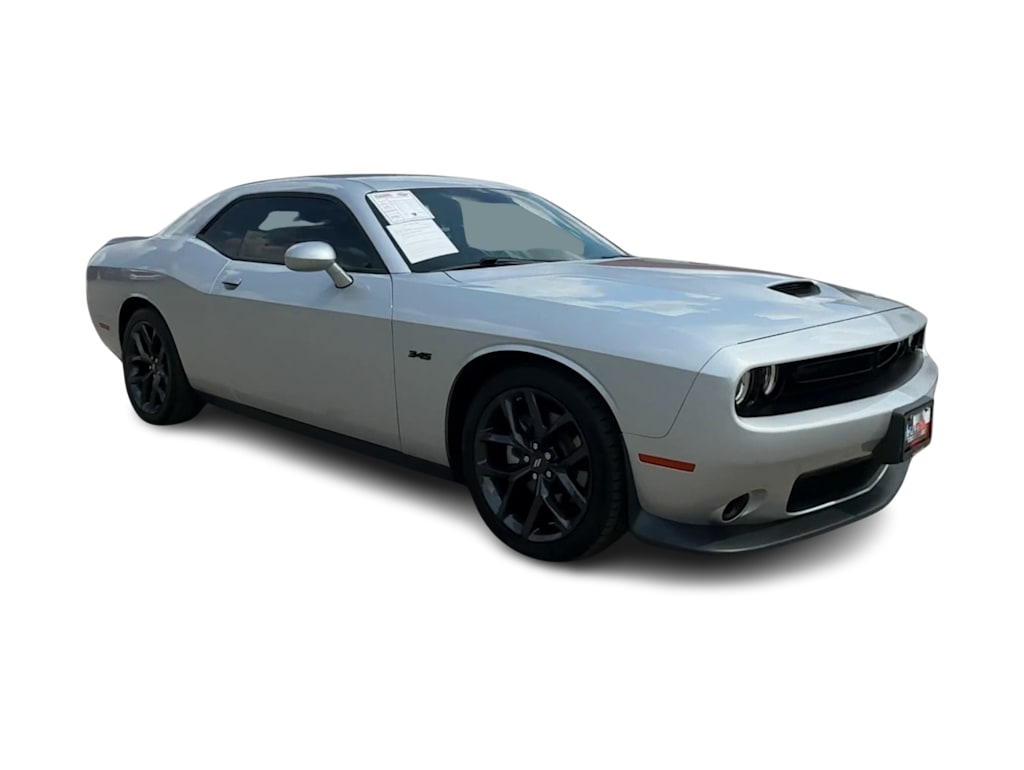 Thumbnail: 2023 Dodge Challenger - 18