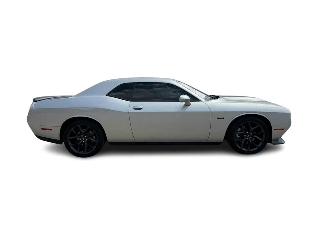 Thumbnail: 2023 Dodge Challenger - 21