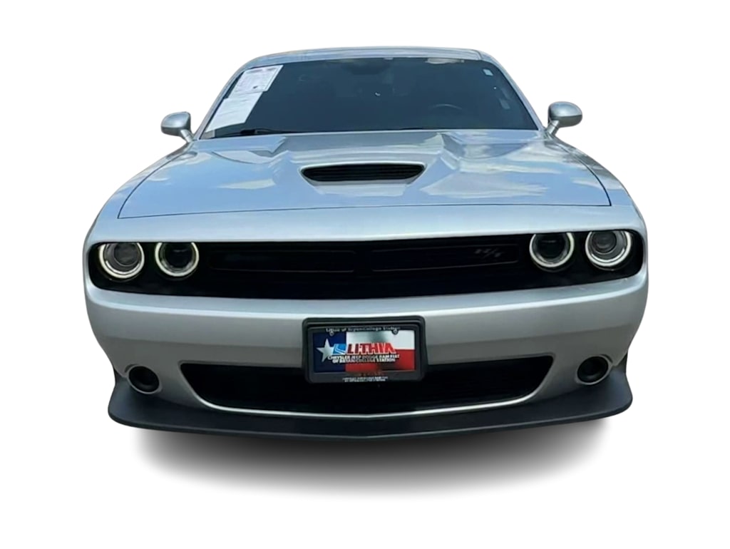 Thumbnail: 2023 Dodge Challenger - 5