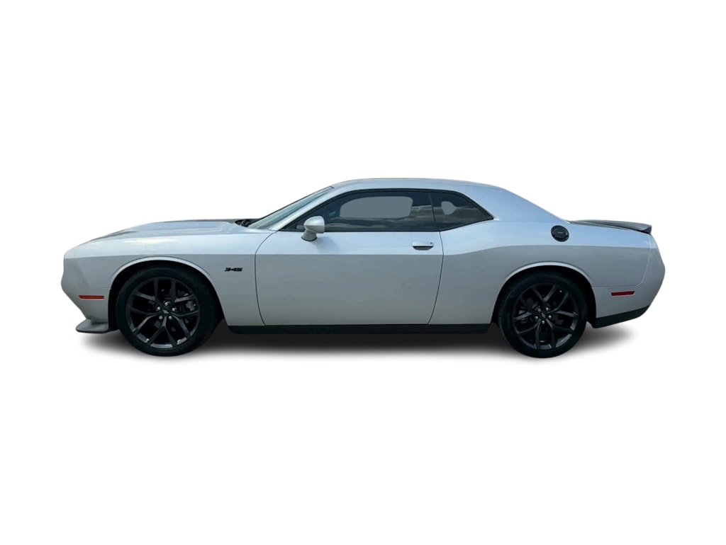 Thumbnail: 2023 Dodge Challenger - 3
