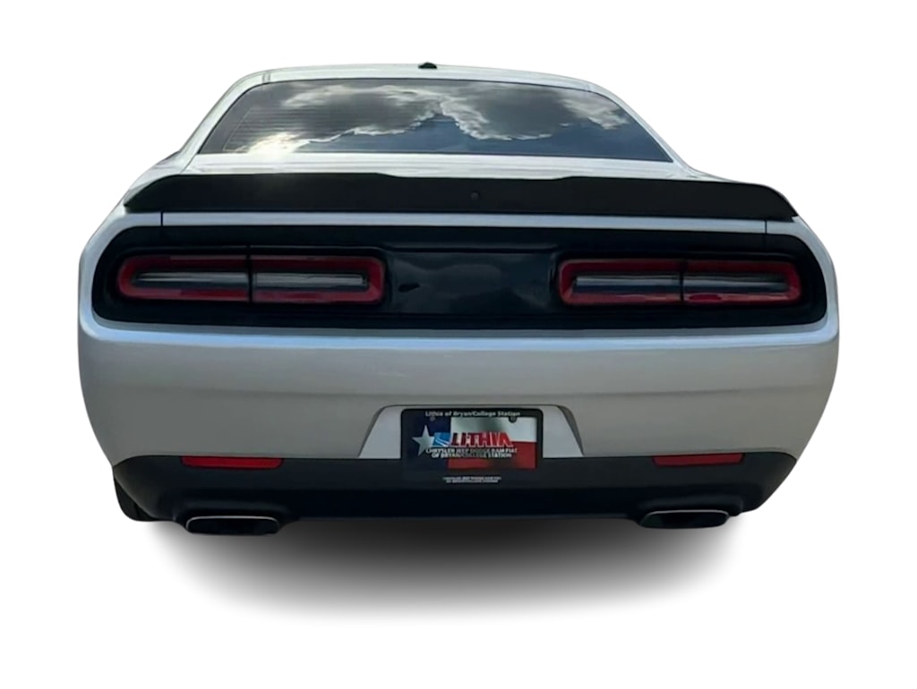Thumbnail: 2023 Dodge Challenger - 19