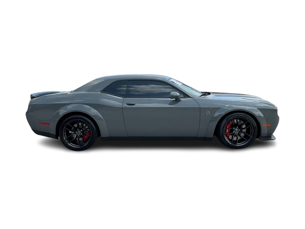 Thumbnail: 2023 Dodge Challenger - 21