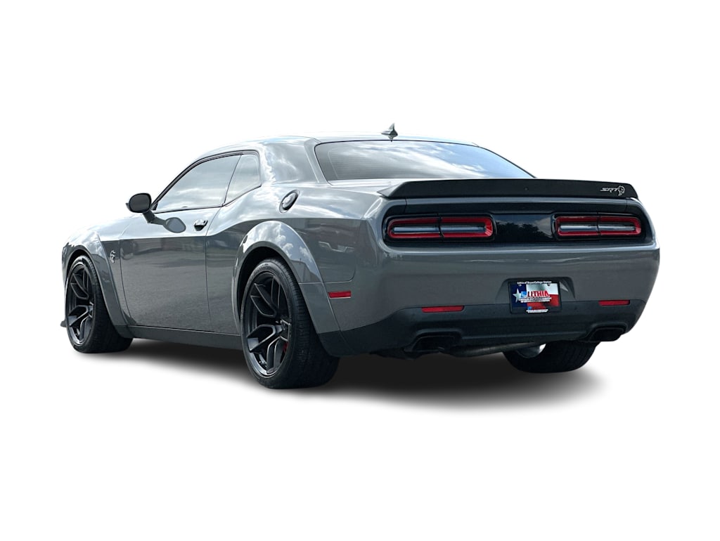 Thumbnail: 2023 Dodge Challenger - 24
