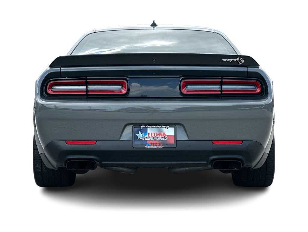 Thumbnail: 2023 Dodge Challenger - 25