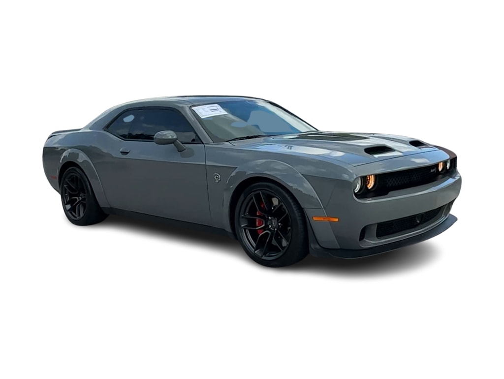 Thumbnail: 2023 Dodge Challenger - 19