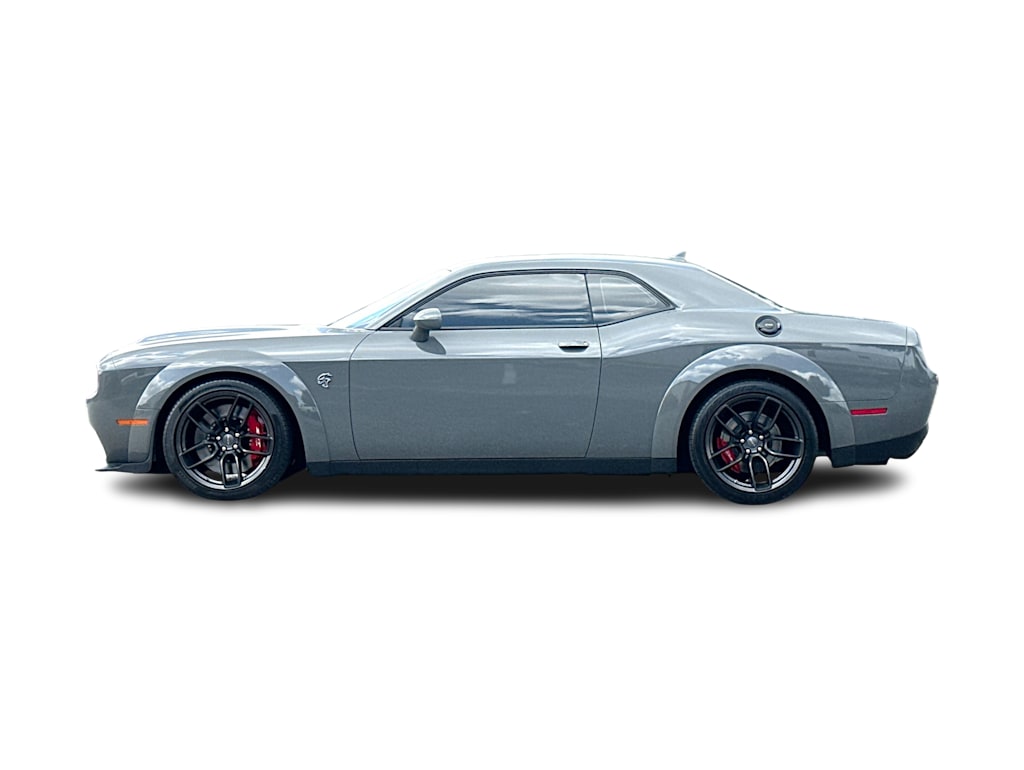Thumbnail: 2023 Dodge Challenger - 23