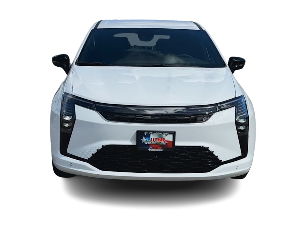 Thumbnail: 2027 Chrysler Pacifica - 6