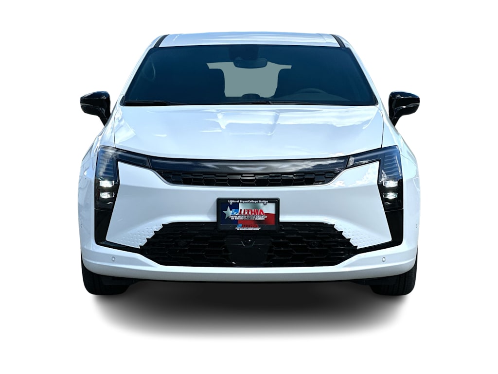 Thumbnail: 2027 Chrysler Pacifica - 24