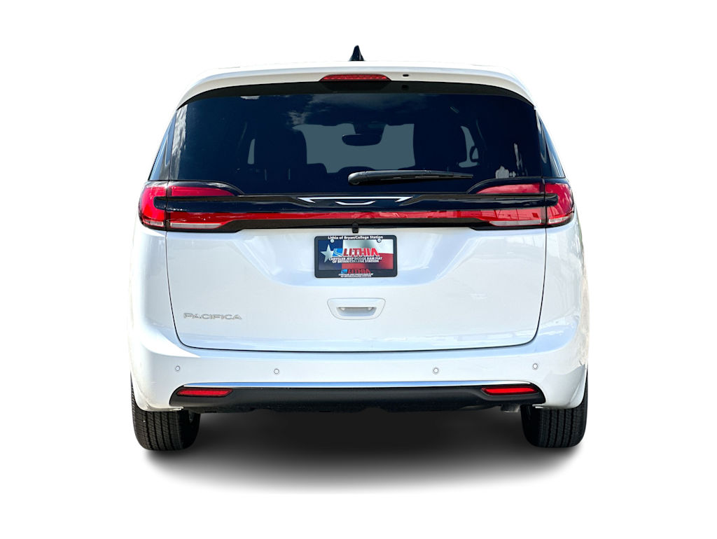 Thumbnail: 2027 Chrysler Pacifica - 26