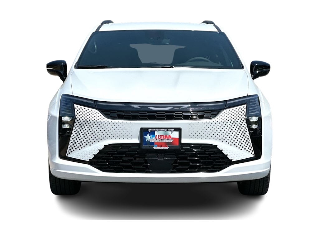 Thumbnail: 2027 Chrysler Pacifica - 23