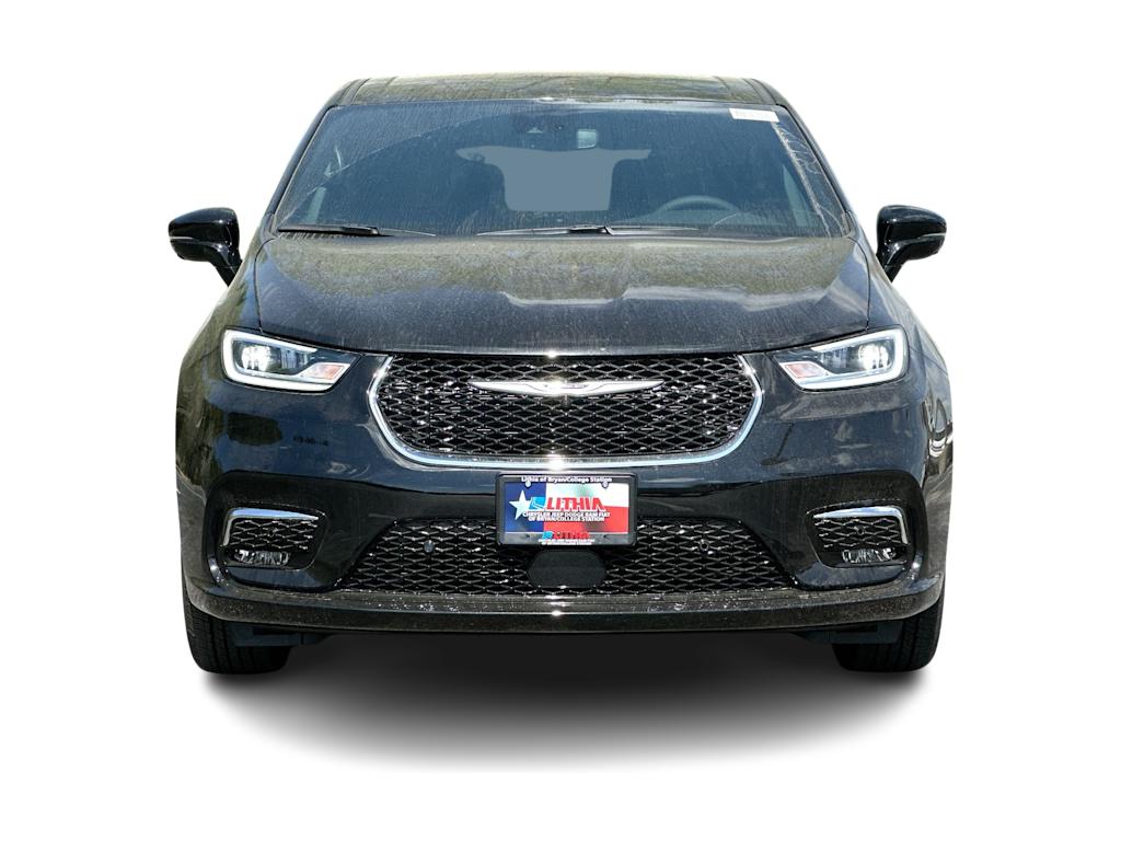 Thumbnail: 2026 Chrysler Pacifica - 6