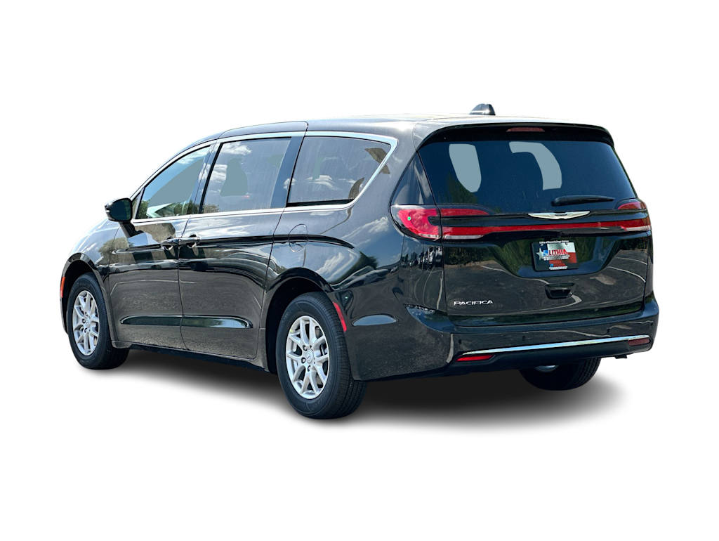 Thumbnail: 2026 Chrysler Pacifica - 26