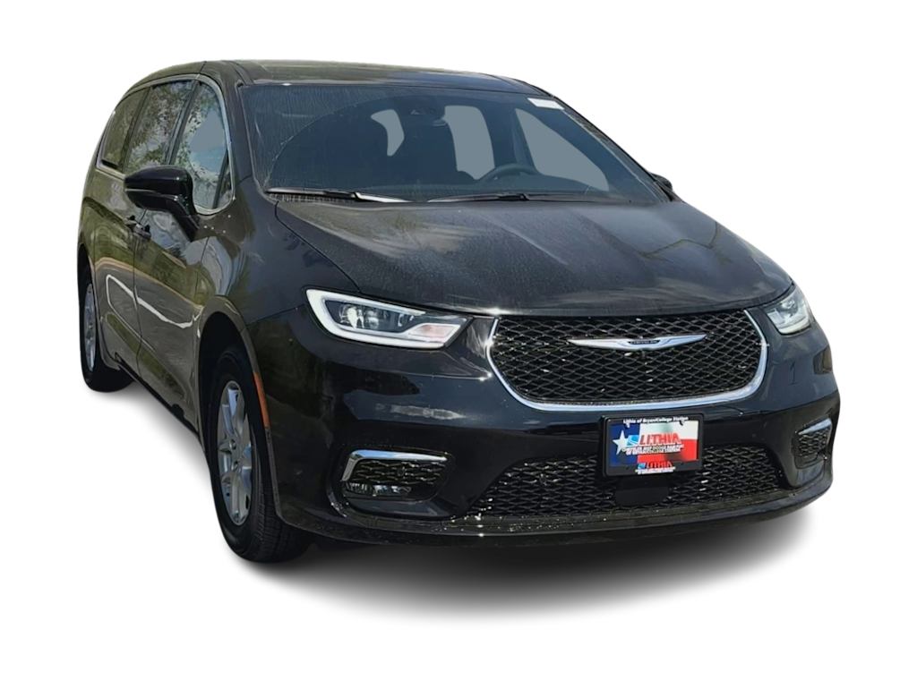 Thumbnail: 2026 Chrysler Pacifica - 19